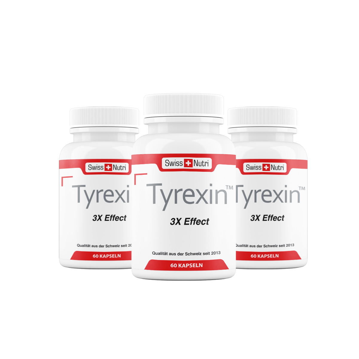 3-für-2 Tyrexin™