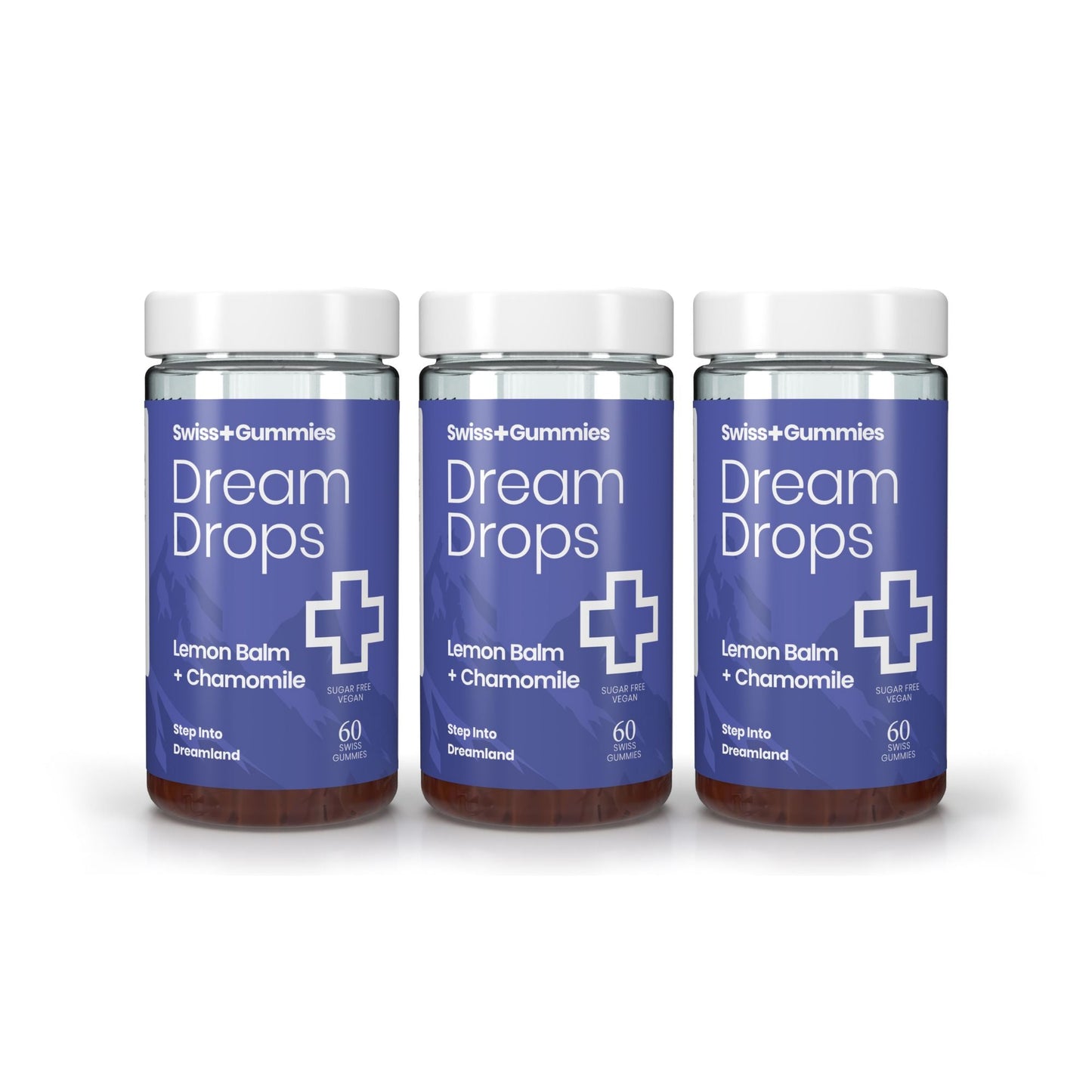DreamDrops™ 3-pack