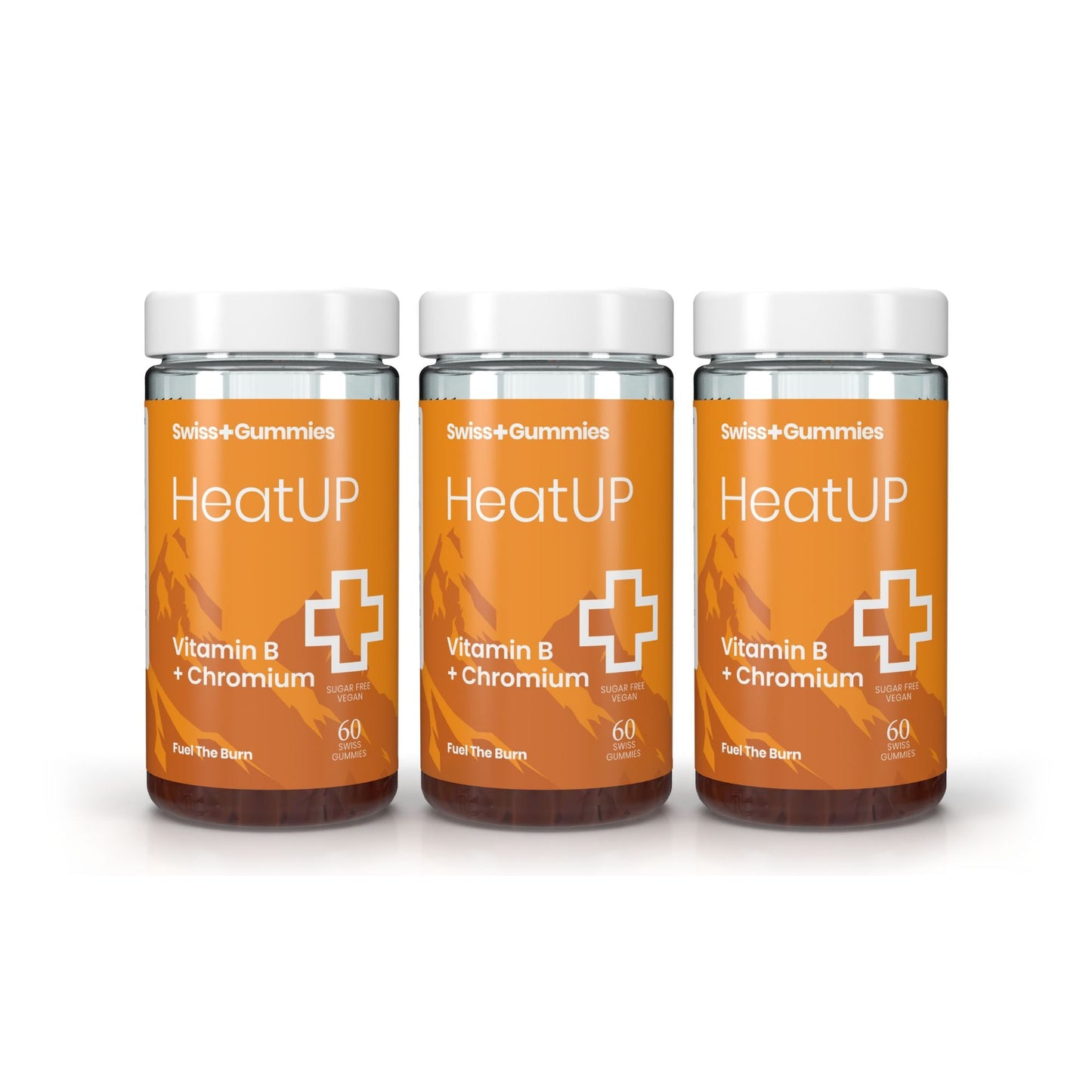 HeatUp™ 3-Pack