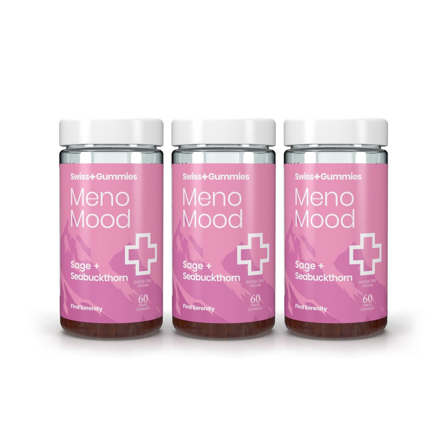 MenoMood™ 3-pack