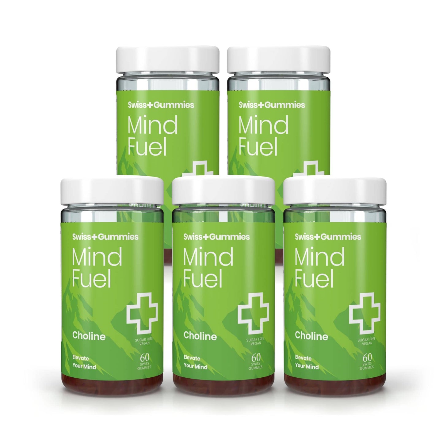 MindFuel™ 5-pack