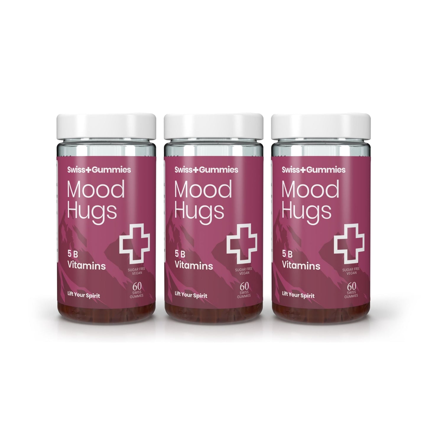 MoodHugs™ 3-Pack