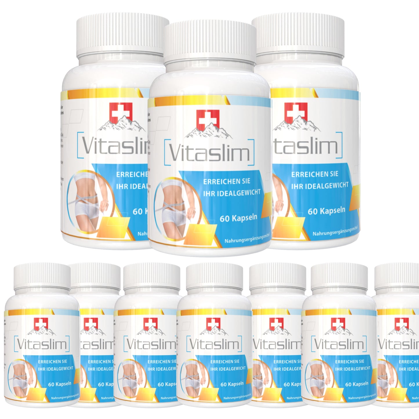 10-für-5 Vitaslim