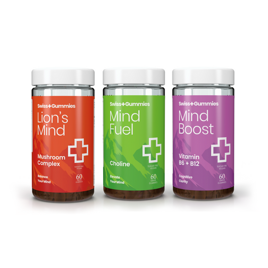 Energy Kickstart