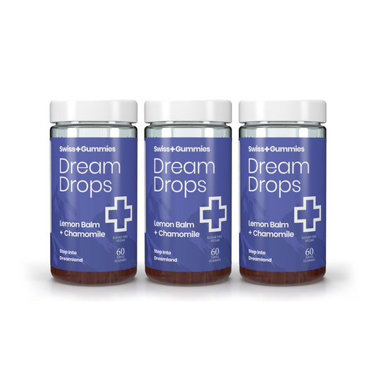 DreamDrops™ 3-pack
