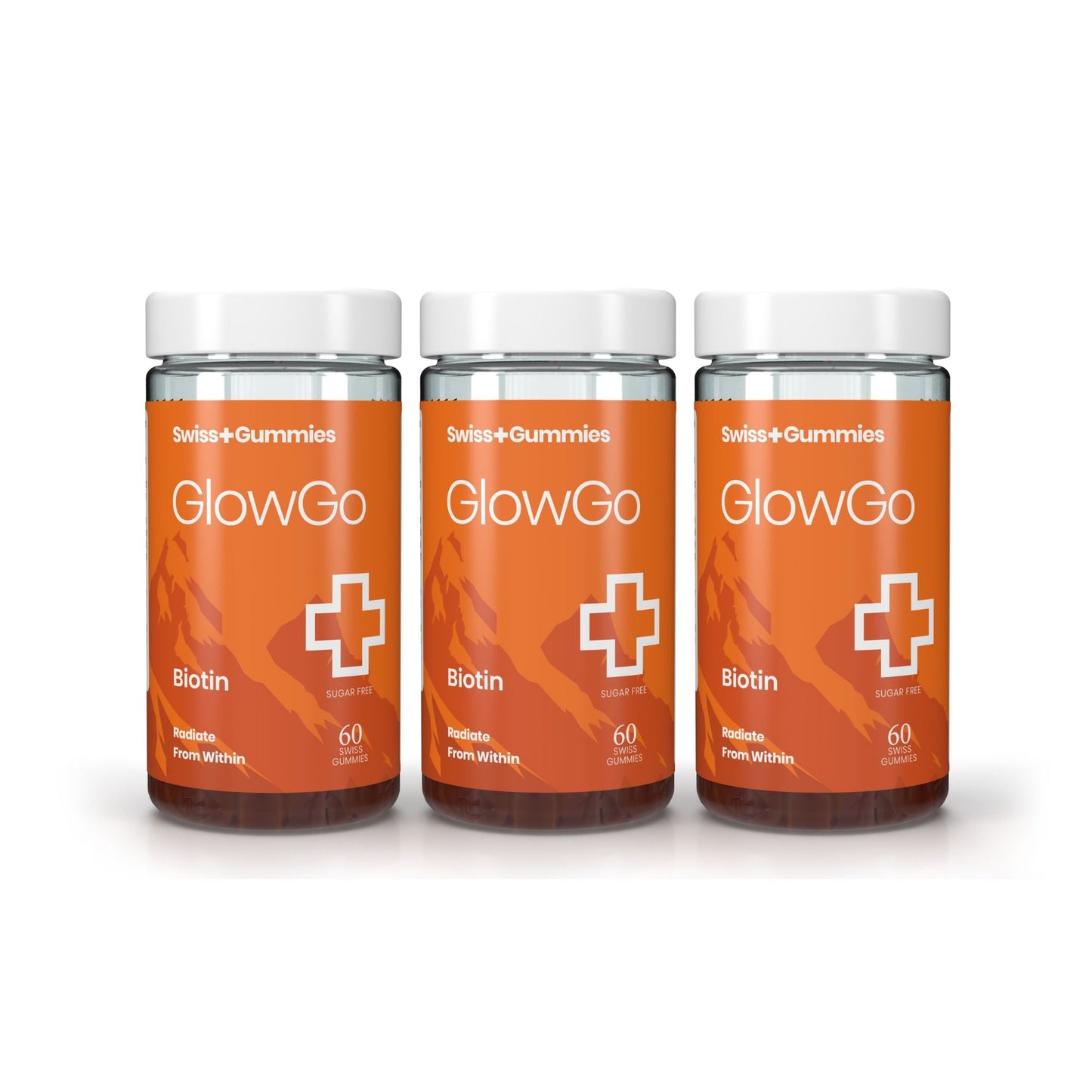 GlowGo™ 3-Pack