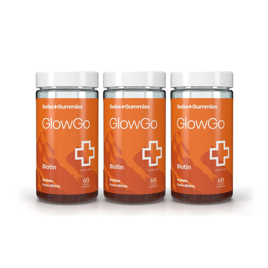 GlowGo™ 3-Pack