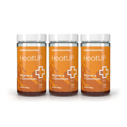 HeatUp™ 3-Pack