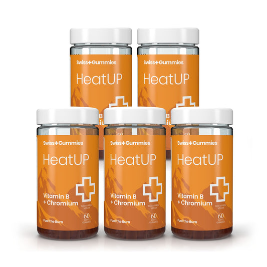 HeatUp™ 5-Pack