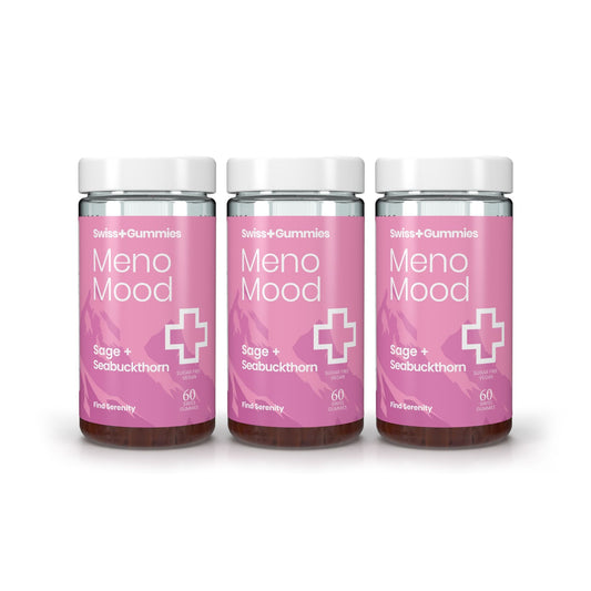 MenoMood™ 3-pack