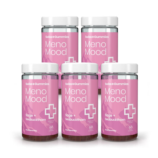 MenoMood™ 5-pack