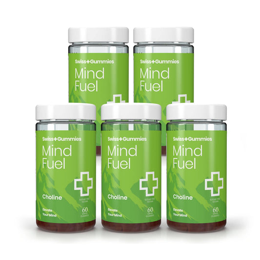 MindFuel™ 5-pack