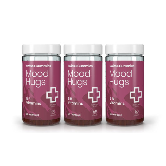 MoodHugs™ 3-Pack