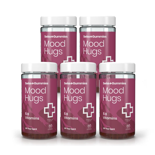 MoodHugs™ 5-Pack