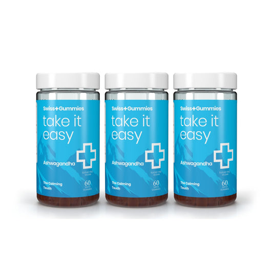 TakeItEasy™ 3-pack